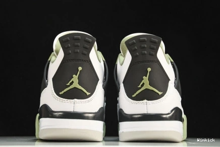 202212122 JORDAN 4 AIR 1017
